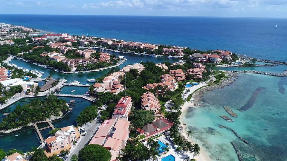 Puerto Aventuras